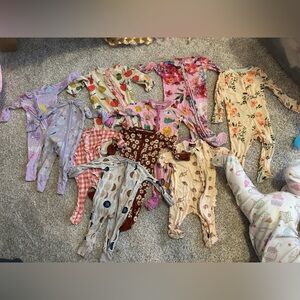 Little Sleepies Bundle